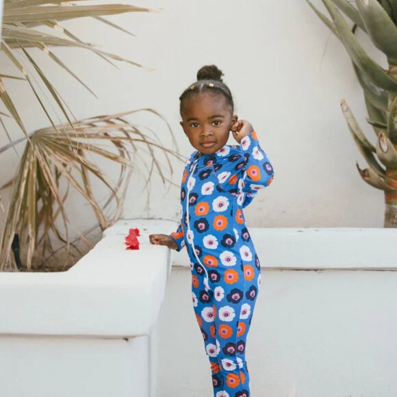 $17 ADD ON Lake Label sunsuit/swimsuit Janie and Jack Baby Gap Zara Quincy Mae - Picture 4 of 4